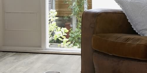 PVC podlahy Gerflor Texline 1533 factory pecan