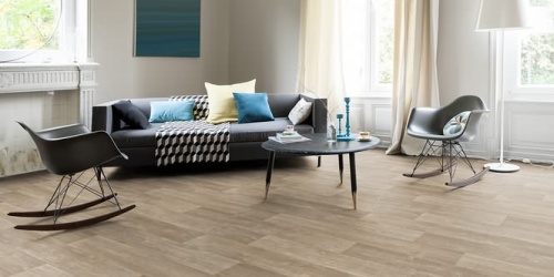 PVC podlahy Gerflor Texline 1887 hudson blond