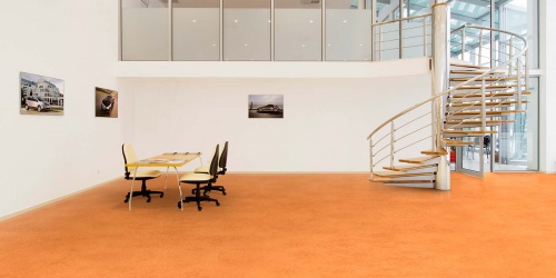 PVC podlahy IVC Group Itec Acoustic Optimise 5070 Navarra 664