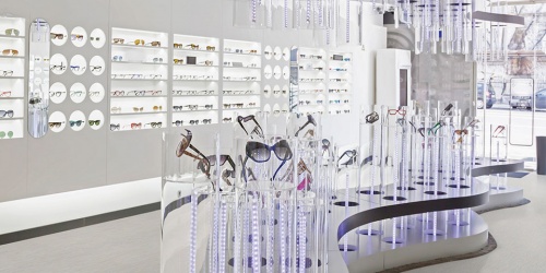 PVC podlahy IVC Group Itec Commercial Decorative Concept Ultimate Marbella 673