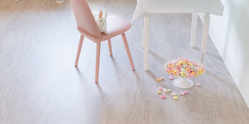 PVC podlahy IVC Group Leoline Smart Alice Nux Woods 591