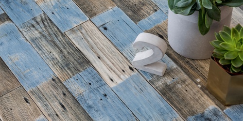 PVC podlahy IVC Group Leoline Smart #MyFashion Brera 547