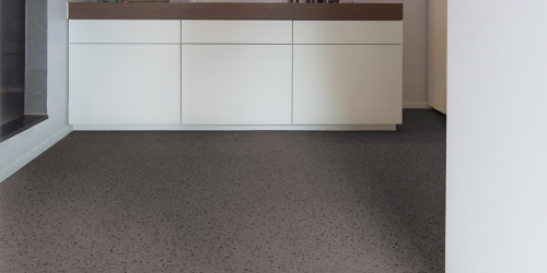 PVC podlahy IVC Group Leoline Smart Nova Galibier 585