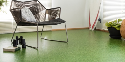 PVC podlahy IVC Group Leoline Smart Surfaces Bounty Grass 25