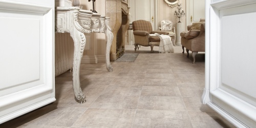 PVC podlahy IVC Group Leoline Solid Victoria Toledo D 536