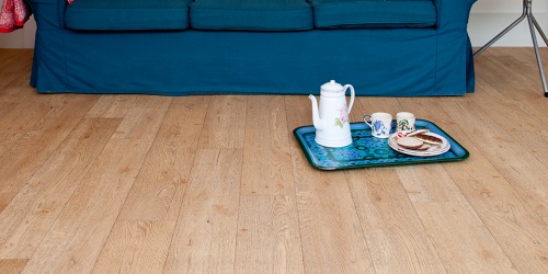 PVC podlahy IVC Group Leoline Solid Woodmark Jakarta 841