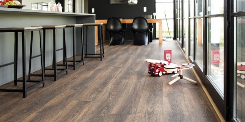 PVC podlahy IVC Group Leoline Super City Line San Remo 748