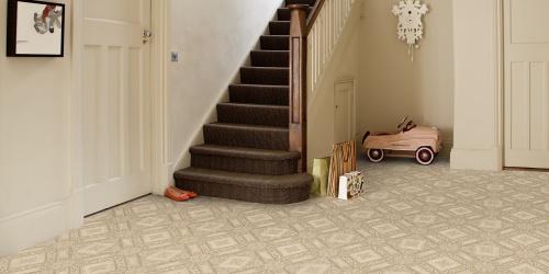 PVC podlahy IVC Group Leoline Super Sequoia Belvedere 31