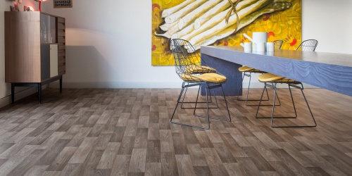 PVC podlahy IVC Group Leoline Super Ultimate Oak Camargue 578
