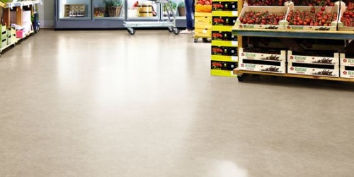 PVC podlahy Forbo Surestep Stone