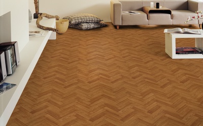 Tarkett Essentials 120 Castel 2 Natural