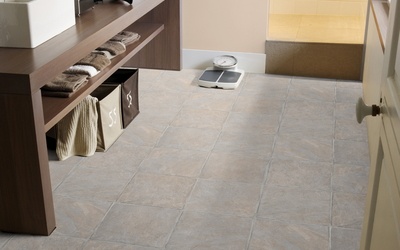 Tarkett Essentials 150 Basaltina Sand