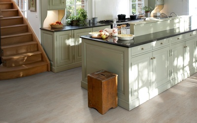 Tarkett Essentials 150 Polymelbourne Gris