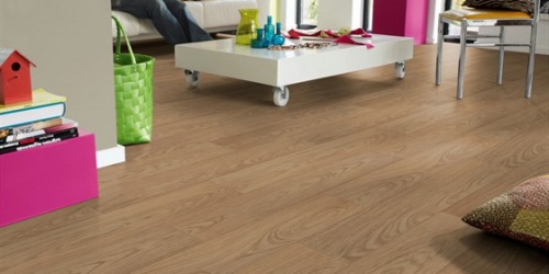 Tarkett Essentials 220T Cuba Light Natural