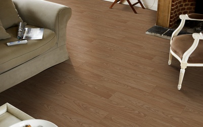 Tarkett Essentials 220T Cuba Middle Brown
