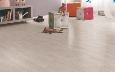Tarkett Essentials 220T Derby White