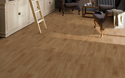 Tarkett Essentials 220T French Oak Light Natural