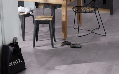 Tarkett Essentials 220T Gres Middle Grey