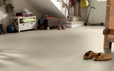 Tarkett Essentials 240 Authentic Slate Beige