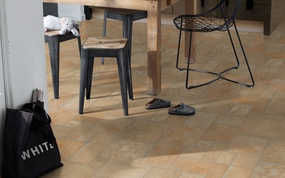 Tarkett Essentials 240 Castille Beige