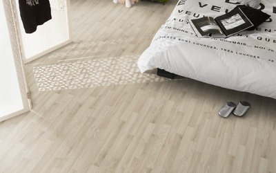 Tarkett Essentials 240 Classical Oak Grey
