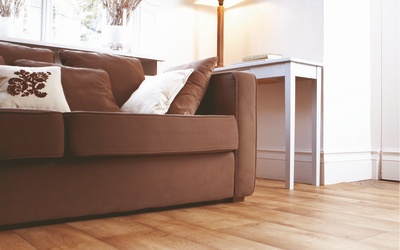 Tarkett Essentials 240 Cottage Oak Natural detail