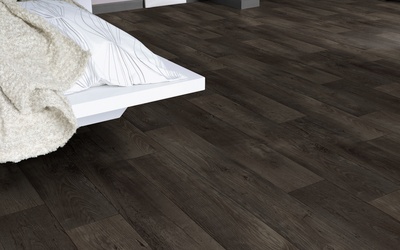 Tarkett Essentials 240 Flanders Black