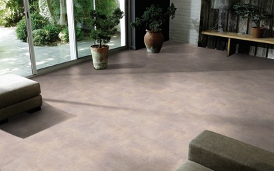 Tarkett Essentials 240 Kiruma Metalic Grey
