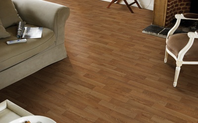 Tarkett Essentials 240 Robur Natural