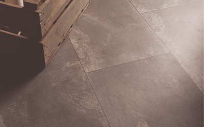 Tarkett Essentials 240 Rusty Grey