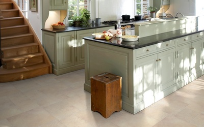 Tarkett Essentials 260 Alba Beige