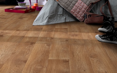 Tarkett Essentials 260 Kent Moyen
