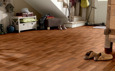 Tarkett Essentials 260 Pear Natural