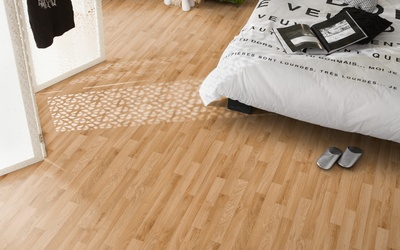 Tarkett Essentials 280T Classical Oak Natural