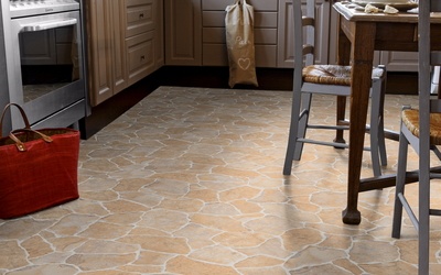Tarkett Essentials 280T Noord Dark Beige