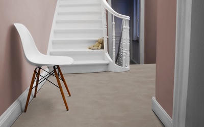 Tarkett Essentials 280T Polished Concrete Grege