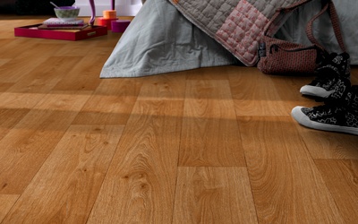 Tarkett Essentials 280T Swan Medium Natural