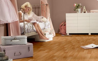 Tarkett Essentials 300 Plus Biscay Dark Natural