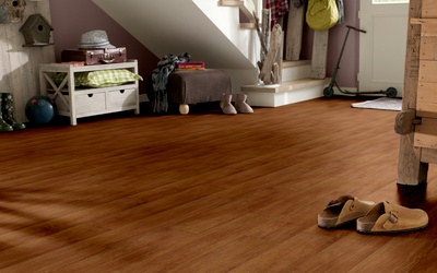 Tarkett Essentials 300 Plus Oak Brown