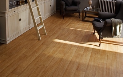 Tarkett Essentials 300 Plus Oak Dark Beige