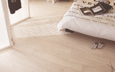Tarkett Essentials 300 Plus Oak White