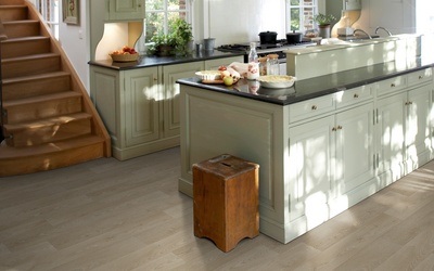 Tarkett Essentials 300 Plus Soft Elm Grey