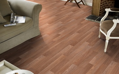 Tarkett Essentials 300 Biscay Dark Natural
