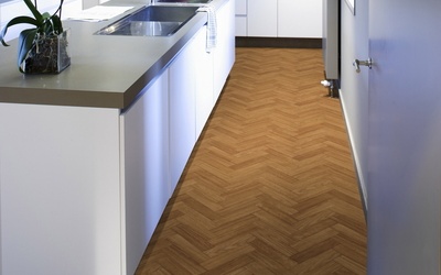 Tarkett Essentials 300 Forest Natural