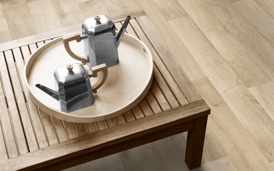 Tarkett Essentials 370 Gea Middle Beige