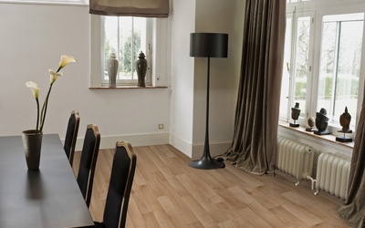 Tarkett Essentials 370 Gea Yellow Beige