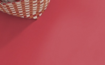 Tarkett Exclusive 200 Fabric - Cherry
