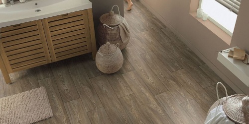 Tarkett Exclusive 240 Heritage - Legacy Oak Grey