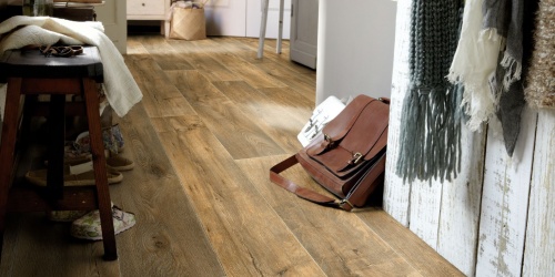 Tarkett Exclusive 240 Heritage - Legacy Oak Natural