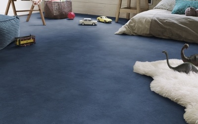 Tarkett Exclusive 260 Cotton - Ocean
